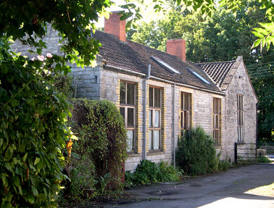 Old Scool Woodcarving, Walton